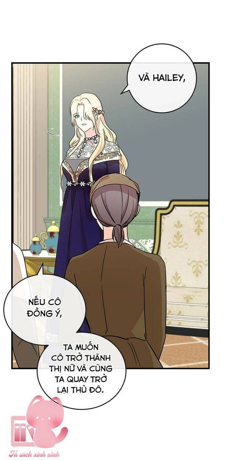 Ác Nữ Trùng Sinh - Chap 85 - Trang 60