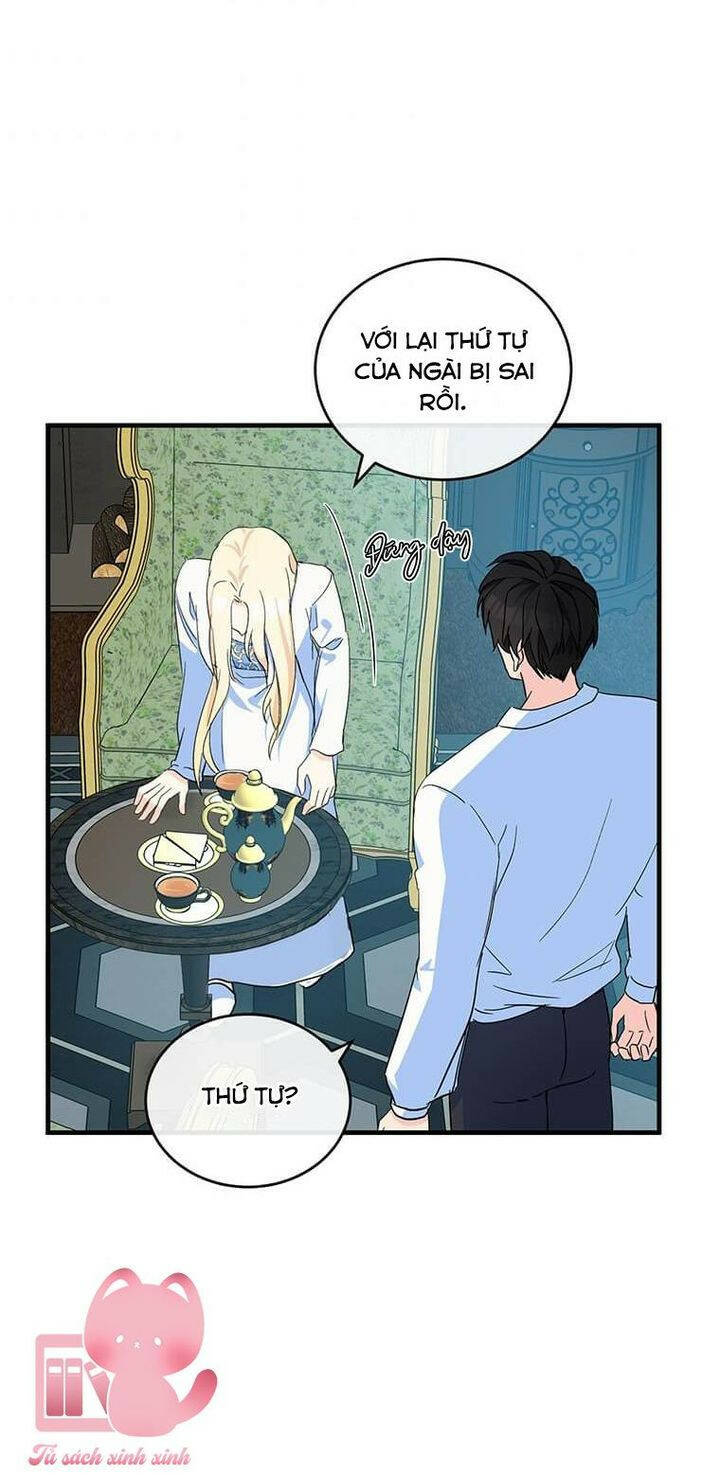 Ác Nữ Trùng Sinh - Chap 85 - Trang 7