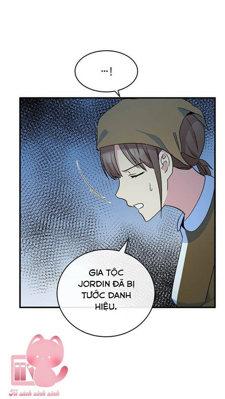 Ác Nữ Trùng Sinh - Chap 85 - Trang 61