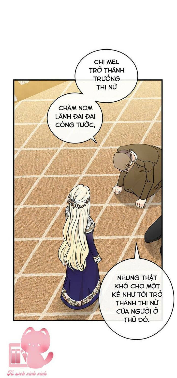 Ác Nữ Trùng Sinh - Chap 85 - Trang 62