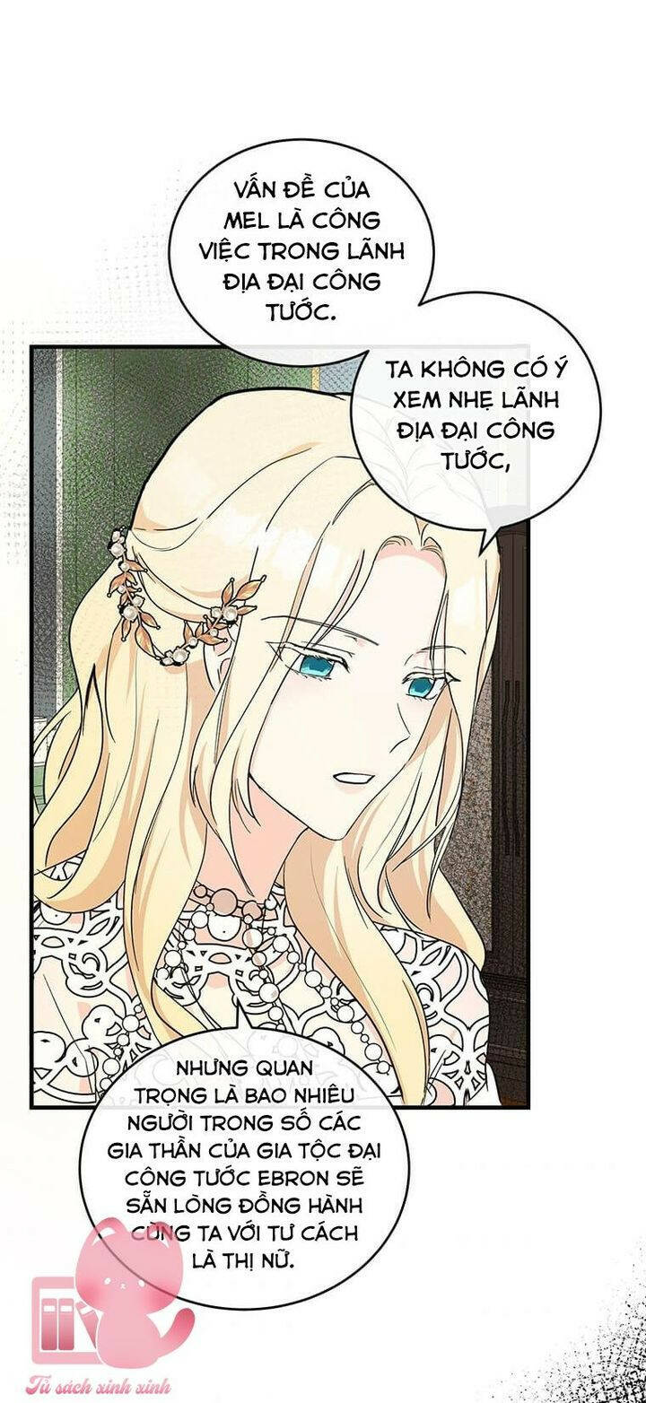 Ác Nữ Trùng Sinh - Chap 85 - Trang 63
