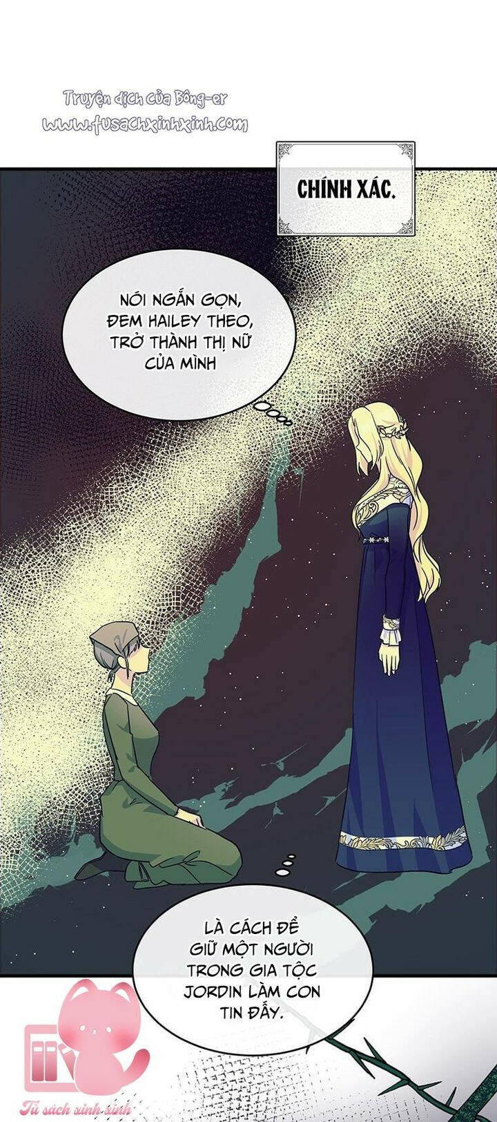 Ác Nữ Trùng Sinh - Chap 85 - Trang 67