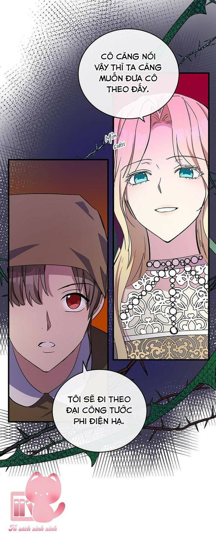 Ác Nữ Trùng Sinh - Chap 85 - Trang 68