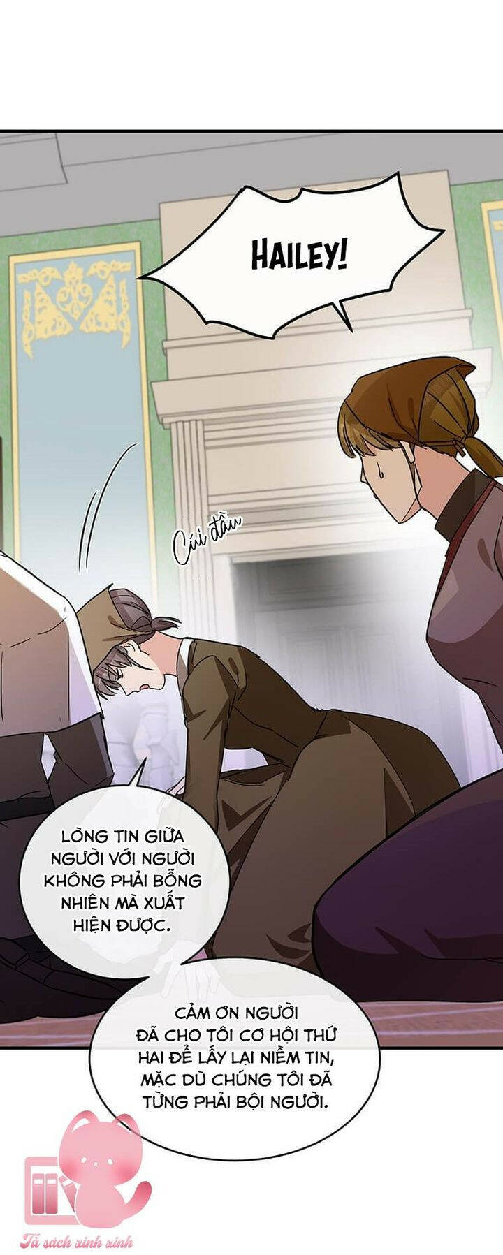 Ác Nữ Trùng Sinh - Chap 85 - Trang 69