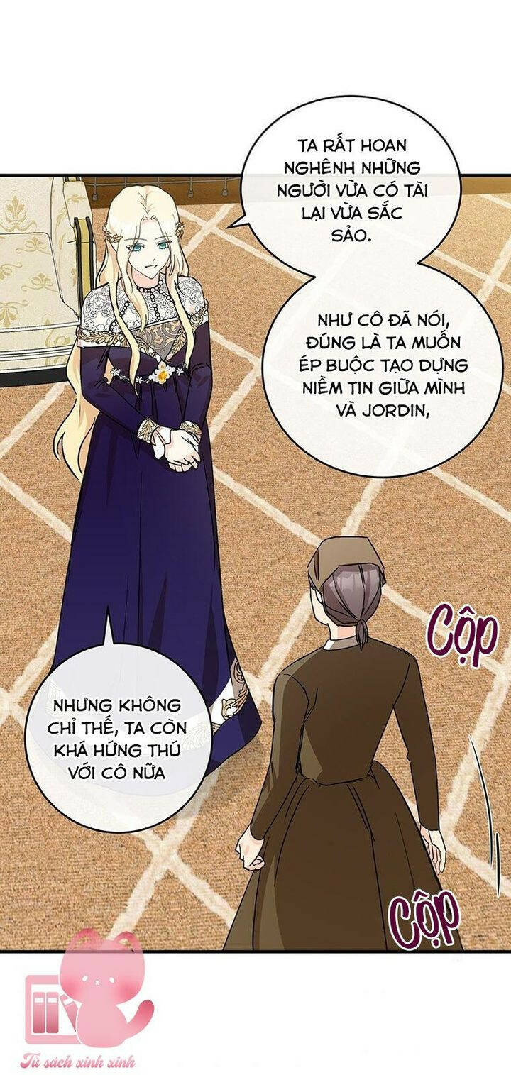 Ác Nữ Trùng Sinh - Chap 85 - Trang 70