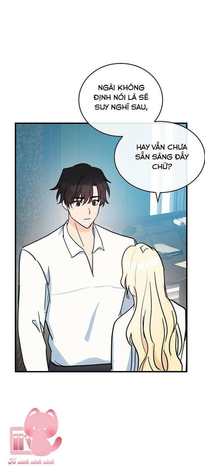 Ác Nữ Trùng Sinh - Chap 85 - Trang 10