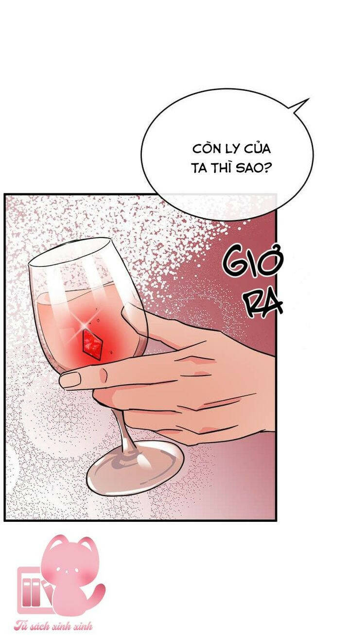 Ác Nữ Trùng Sinh - Chap 86 - Trang 13