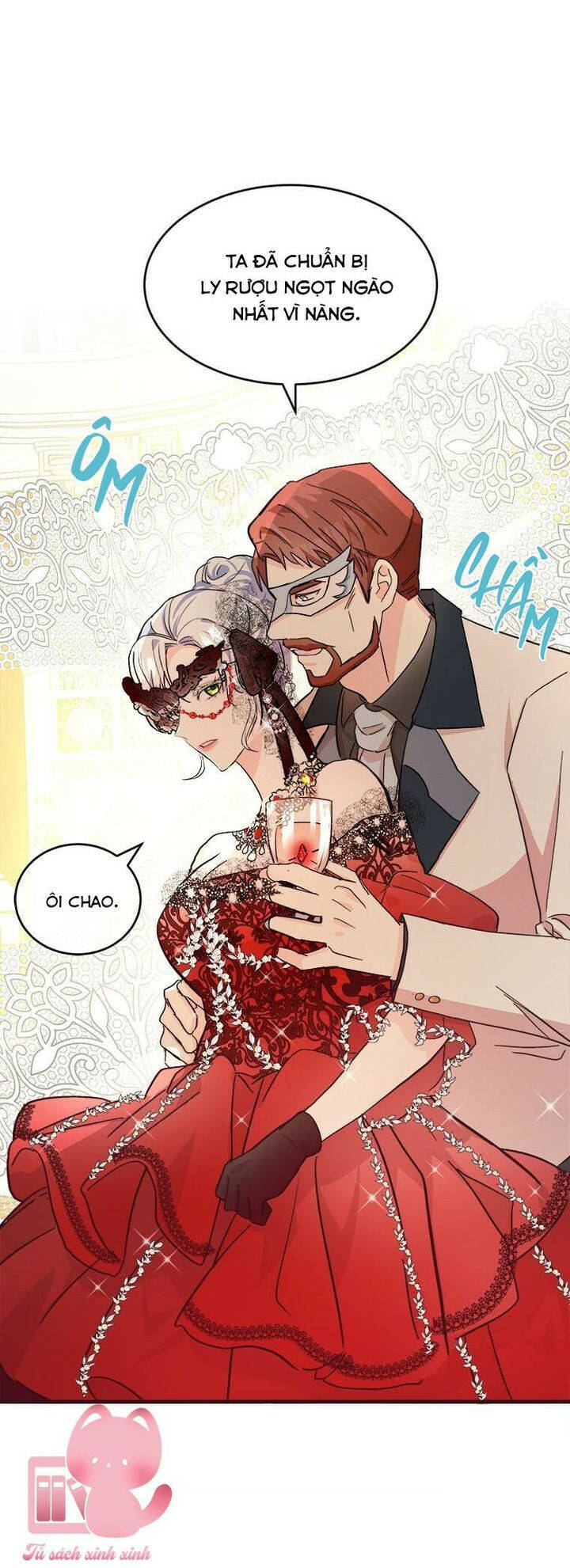 Ác Nữ Trùng Sinh - Chap 86 - Trang 14