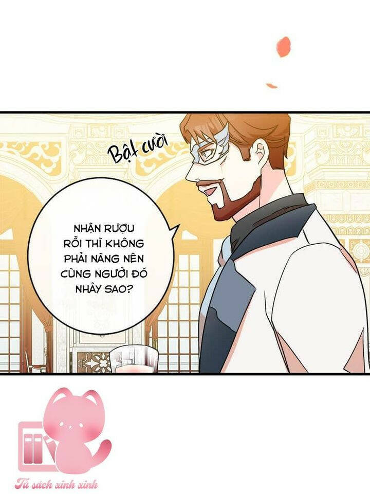 Ác Nữ Trùng Sinh - Chap 86 - Trang 17