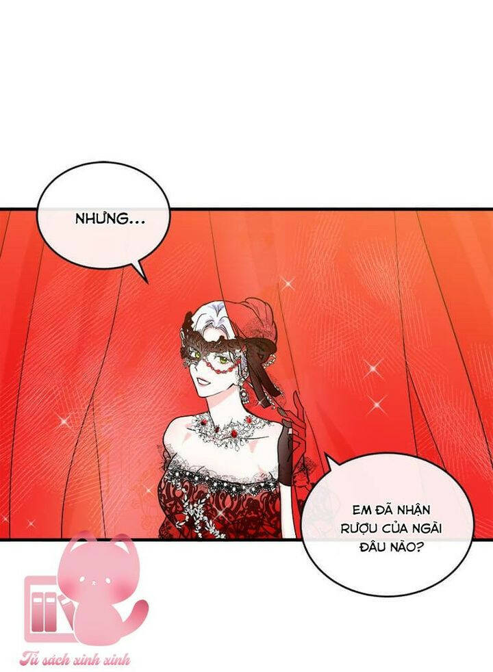 Ác Nữ Trùng Sinh - Chap 86 - Trang 18