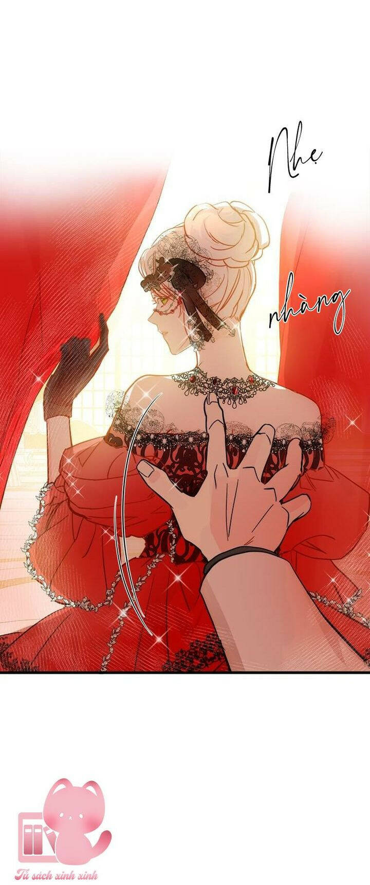 Ác Nữ Trùng Sinh - Chap 86 - Trang 20