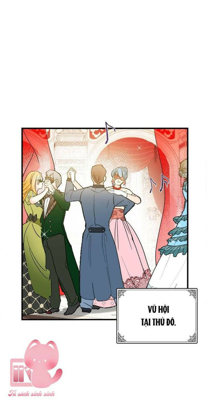 Ác Nữ Trùng Sinh - Chap 86 - Trang 3