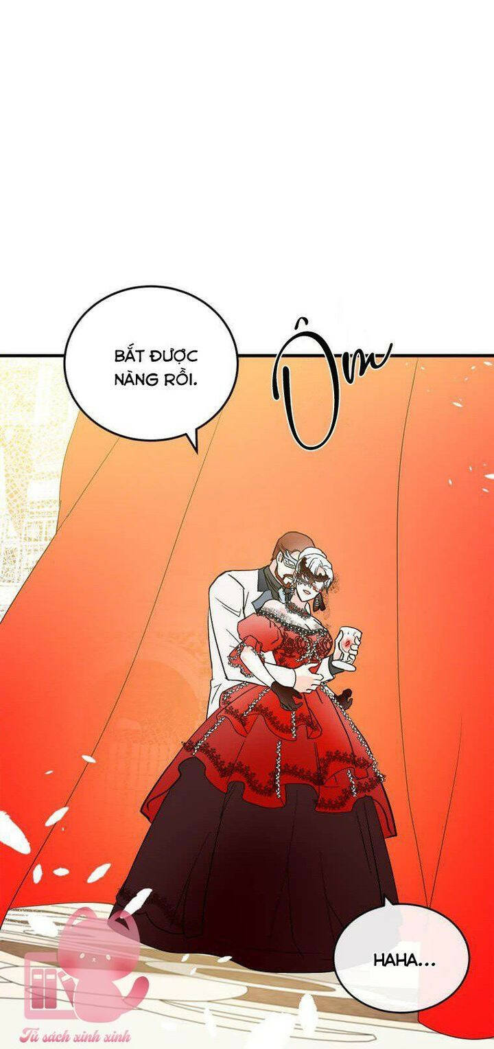 Ác Nữ Trùng Sinh - Chap 86 - Trang 21