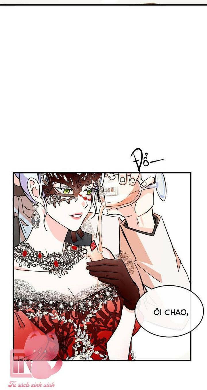Ác Nữ Trùng Sinh - Chap 86 - Trang 22