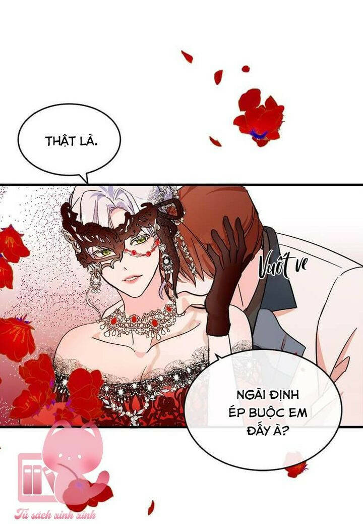Ác Nữ Trùng Sinh - Chap 86 - Trang 23