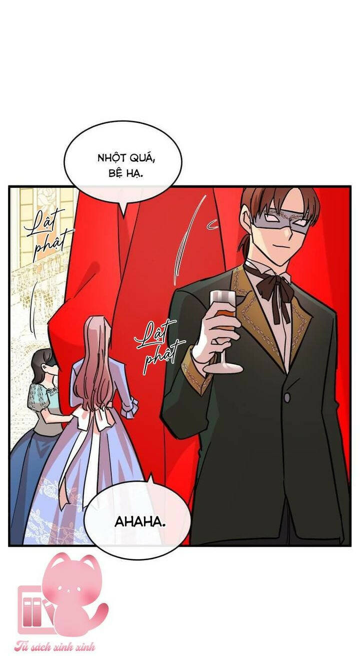 Ác Nữ Trùng Sinh - Chap 86 - Trang 25