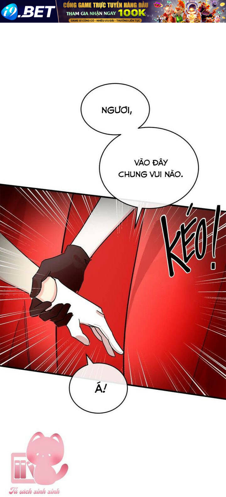 Ác Nữ Trùng Sinh - Chap 86 - Trang 26