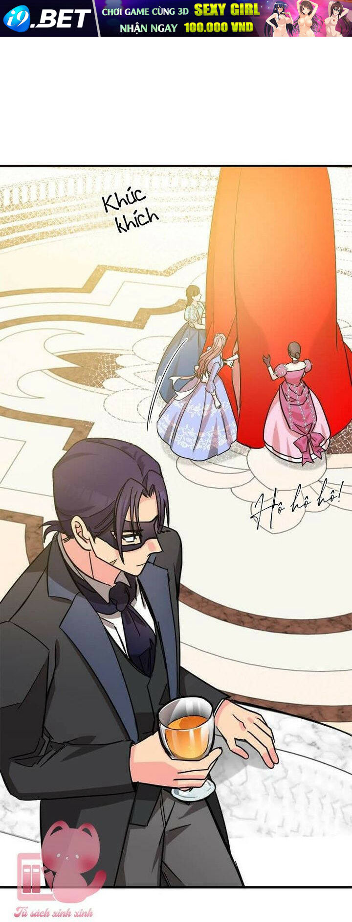 Ác Nữ Trùng Sinh - Chap 86 - Trang 27
