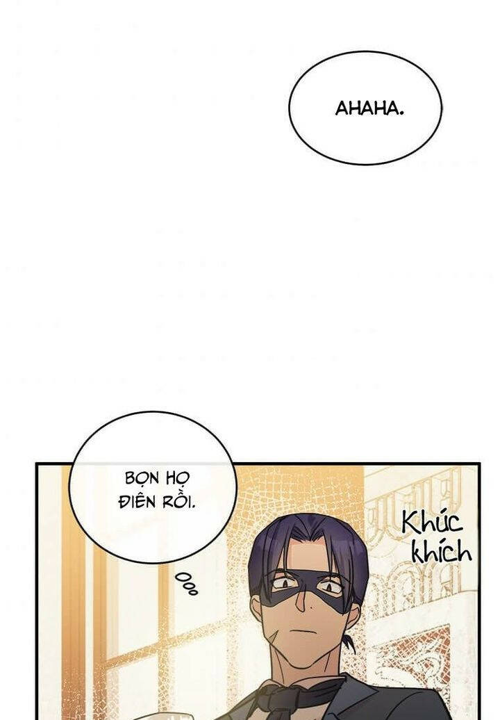 Ác Nữ Trùng Sinh - Chap 86 - Trang 28