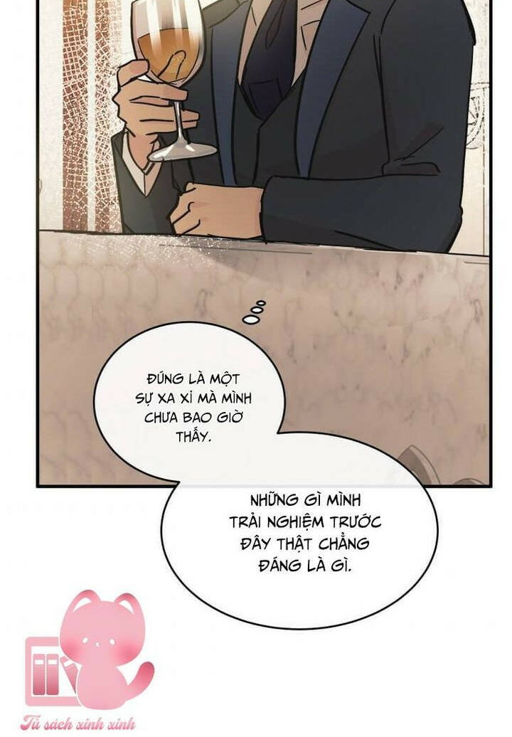Ác Nữ Trùng Sinh - Chap 86 - Trang 29