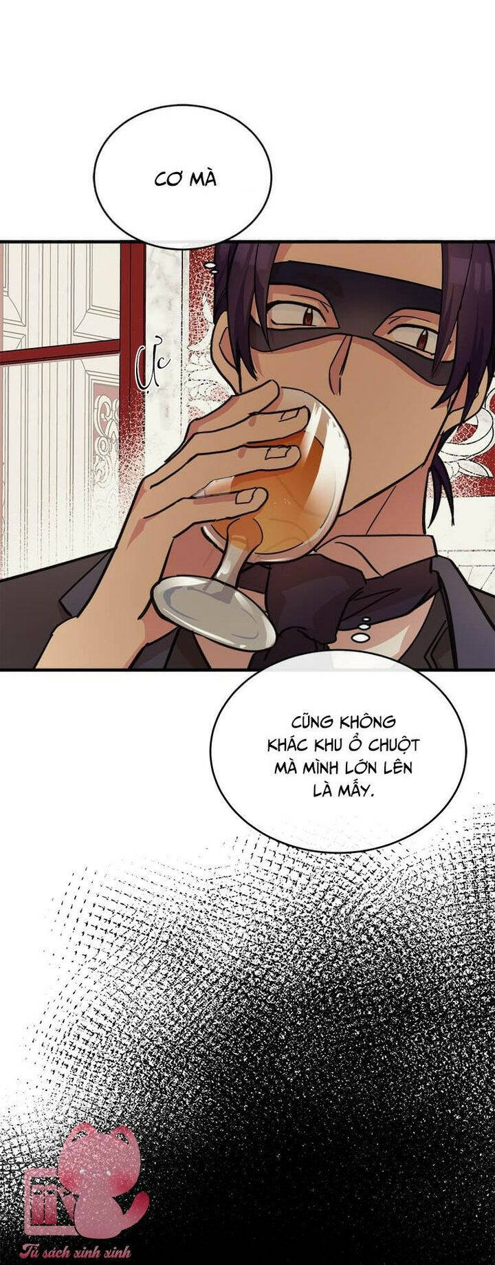 Ác Nữ Trùng Sinh - Chap 86 - Trang 30