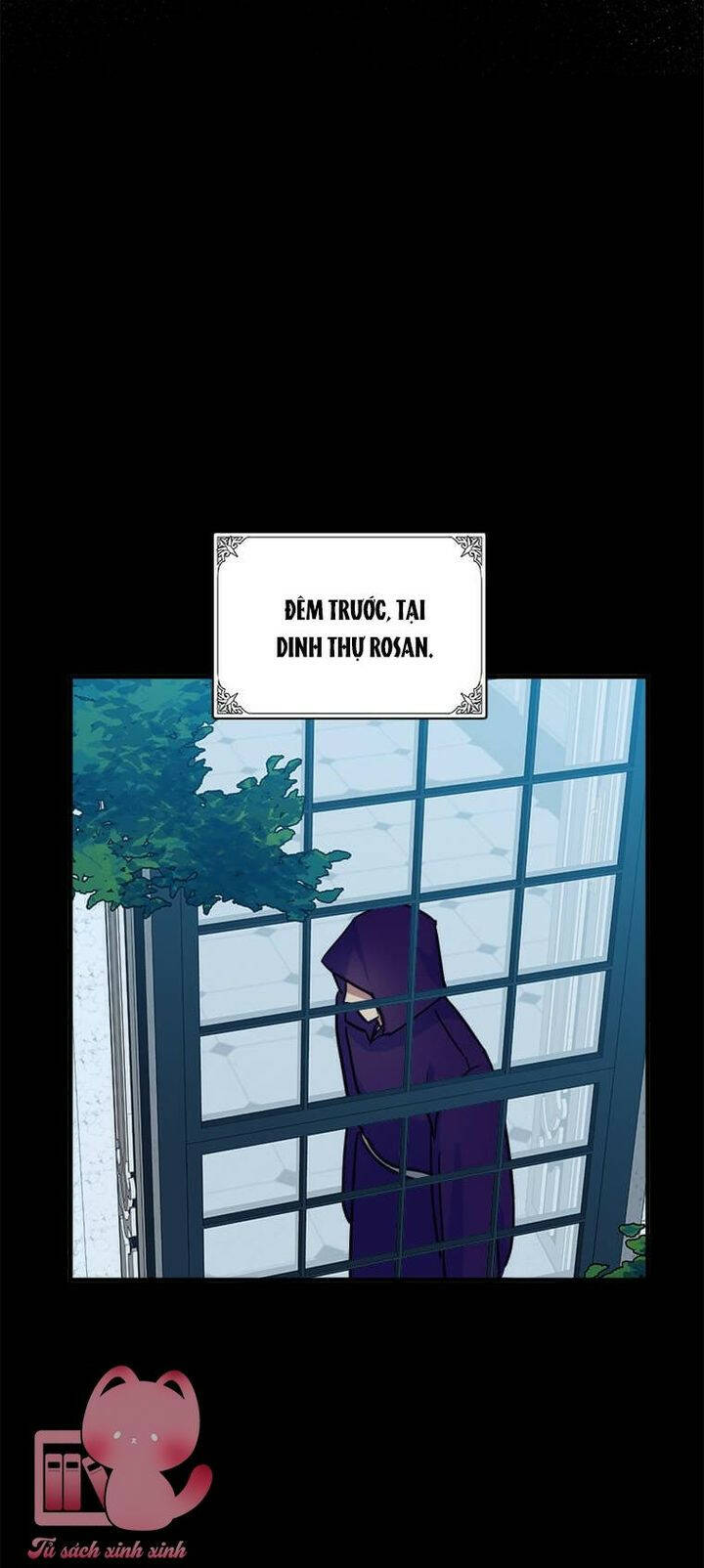 Ác Nữ Trùng Sinh - Chap 86 - Trang 31