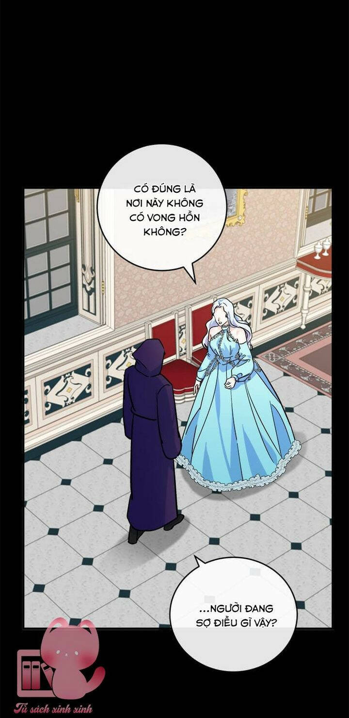 Ác Nữ Trùng Sinh - Chap 86 - Trang 32