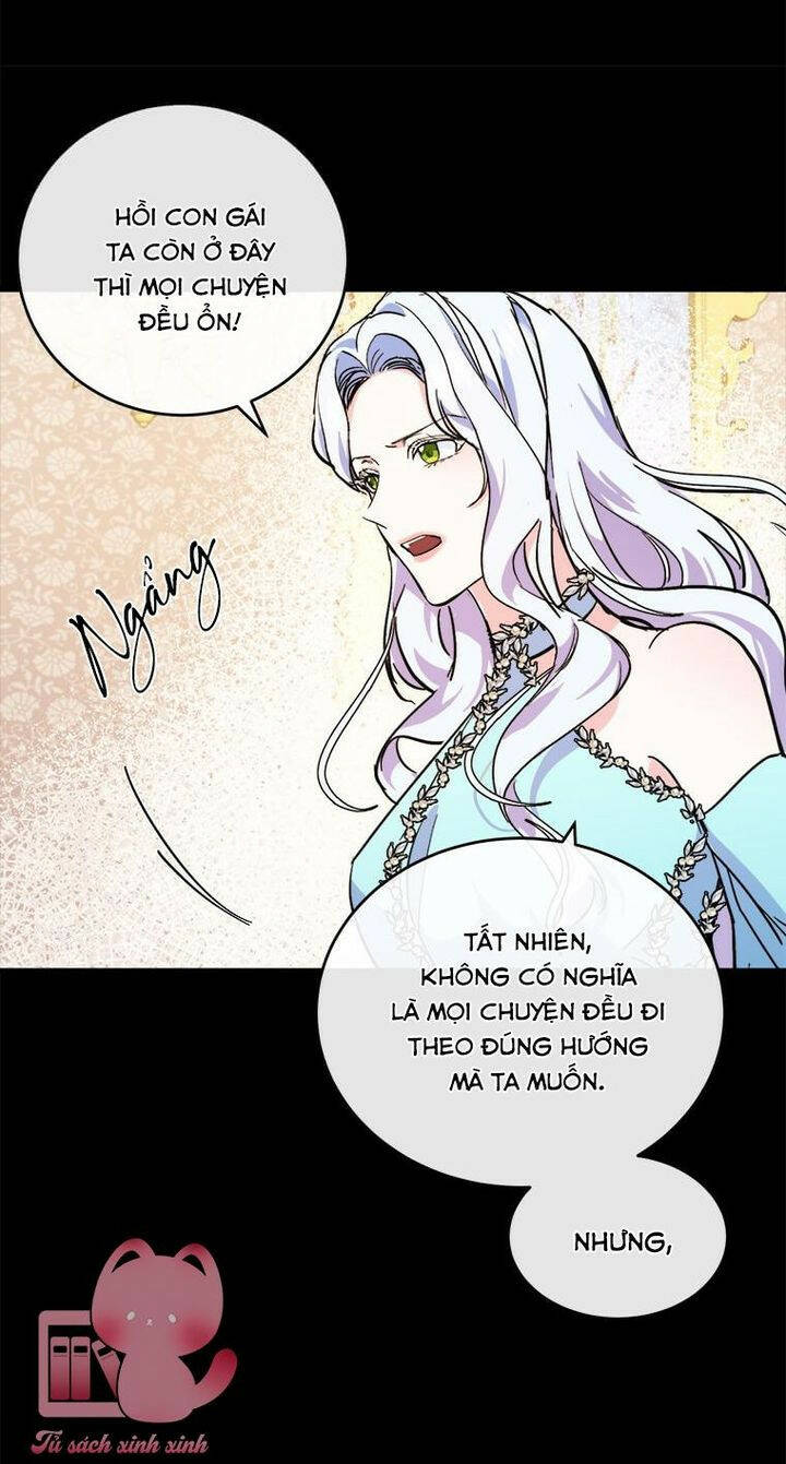 Ác Nữ Trùng Sinh - Chap 86 - Trang 33
