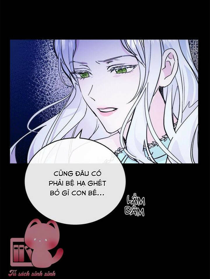 Ác Nữ Trùng Sinh - Chap 86 - Trang 34