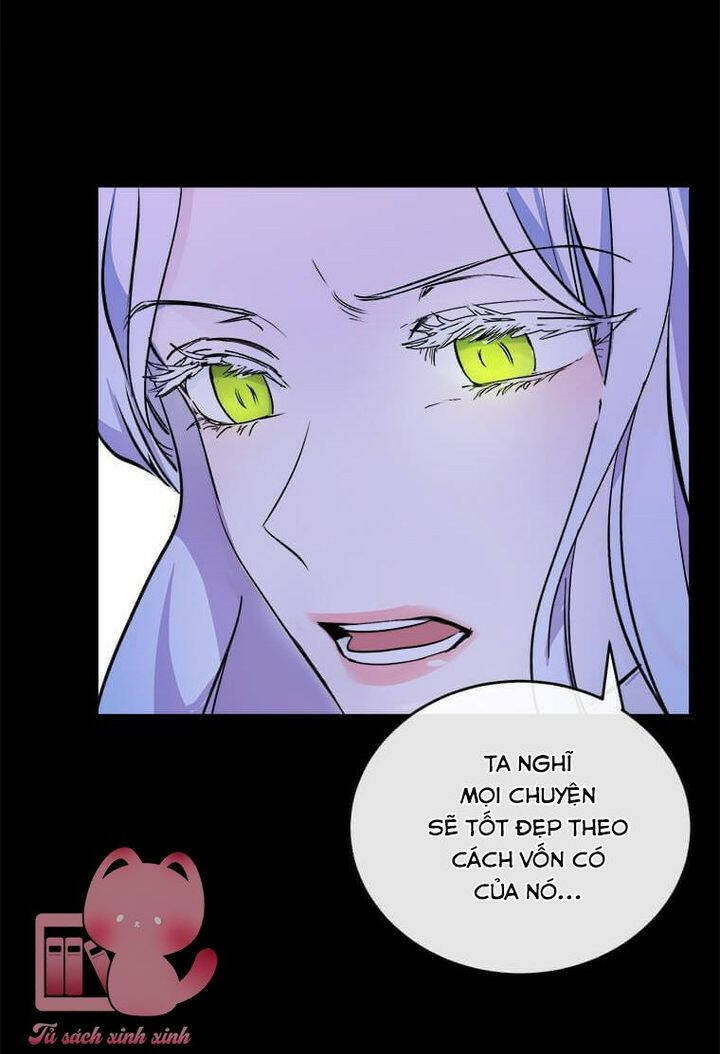 Ác Nữ Trùng Sinh - Chap 86 - Trang 35