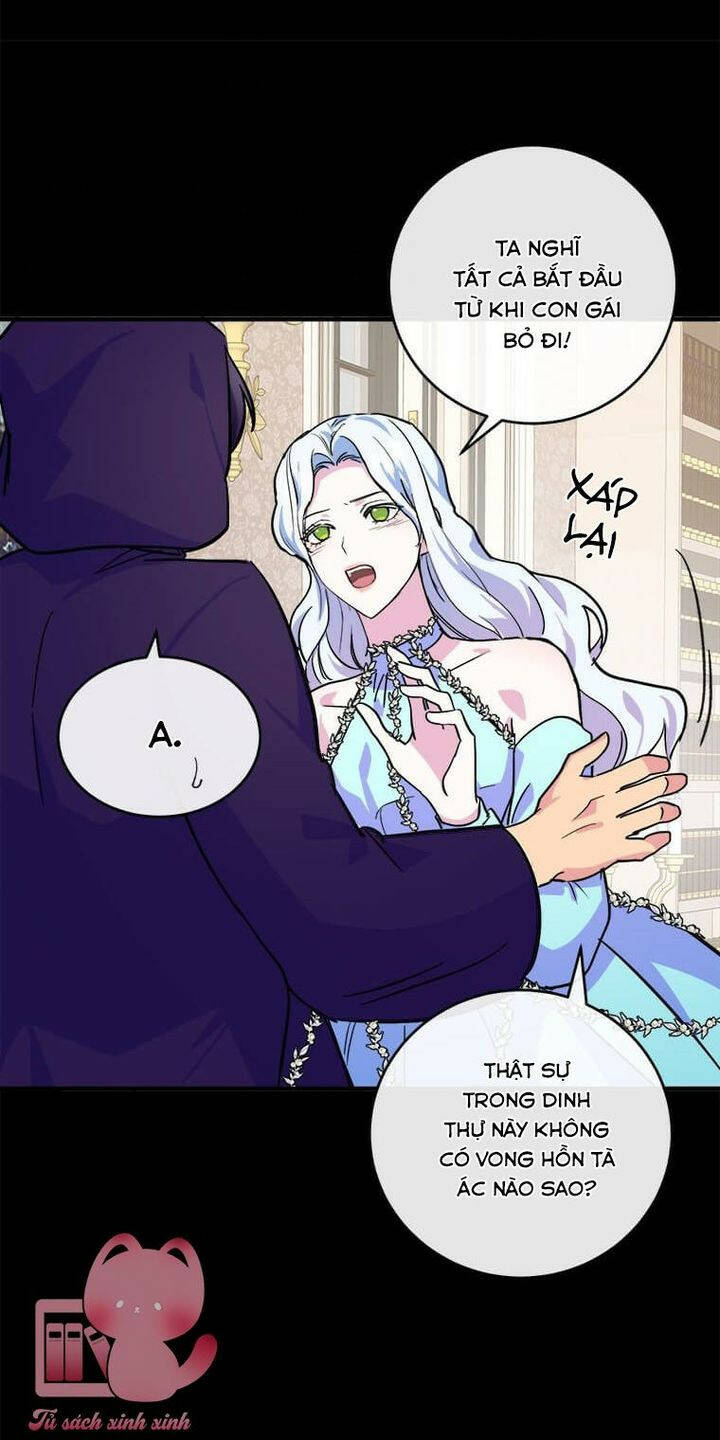 Ác Nữ Trùng Sinh - Chap 86 - Trang 37