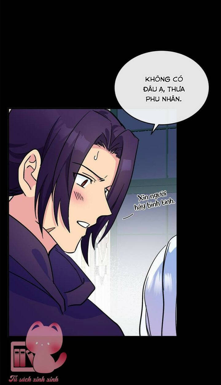 Ác Nữ Trùng Sinh - Chap 86 - Trang 38