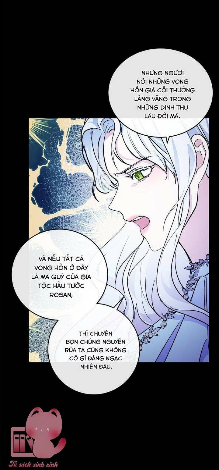 Ác Nữ Trùng Sinh - Chap 86 - Trang 39