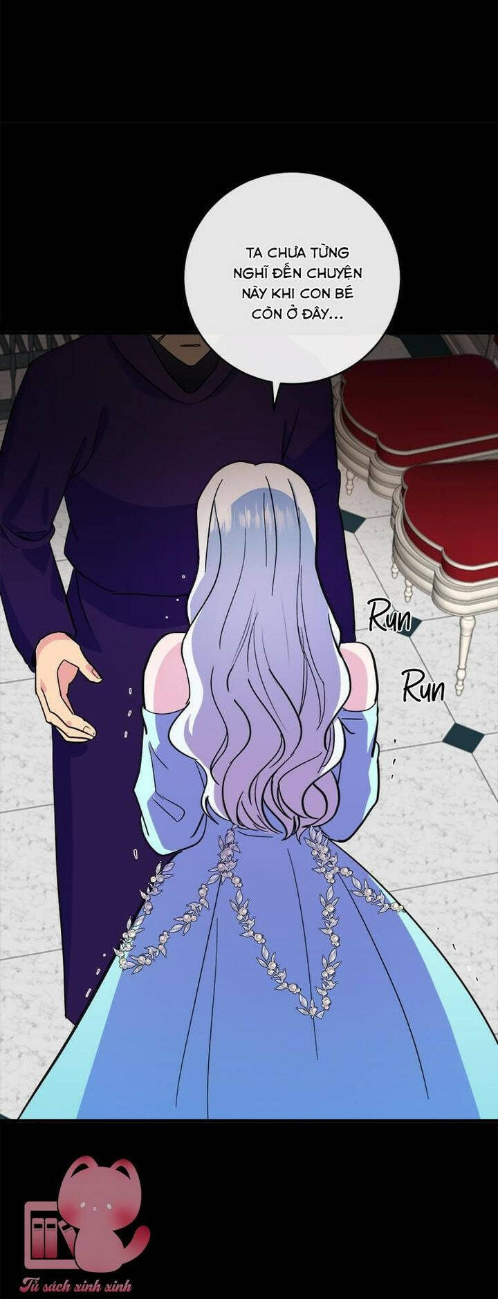 Ác Nữ Trùng Sinh - Chap 86 - Trang 40