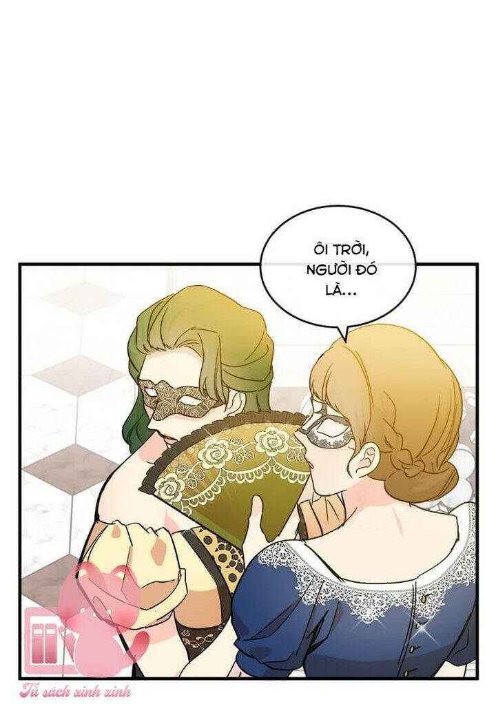 Ác Nữ Trùng Sinh - Chap 86 - Trang 5