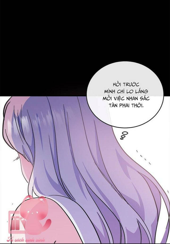 Ác Nữ Trùng Sinh - Chap 86 - Trang 41