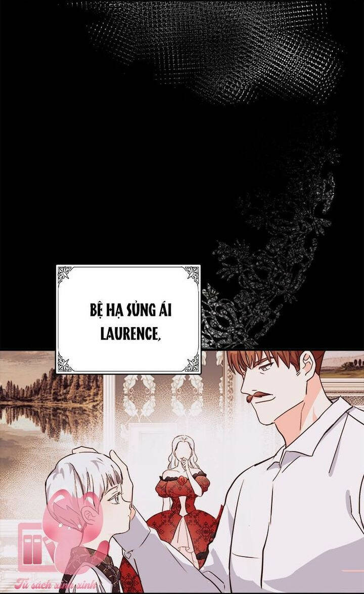 Ác Nữ Trùng Sinh - Chap 86 - Trang 42
