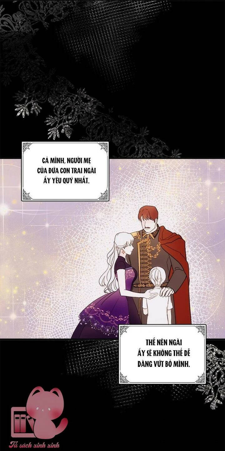 Ác Nữ Trùng Sinh - Chap 86 - Trang 43