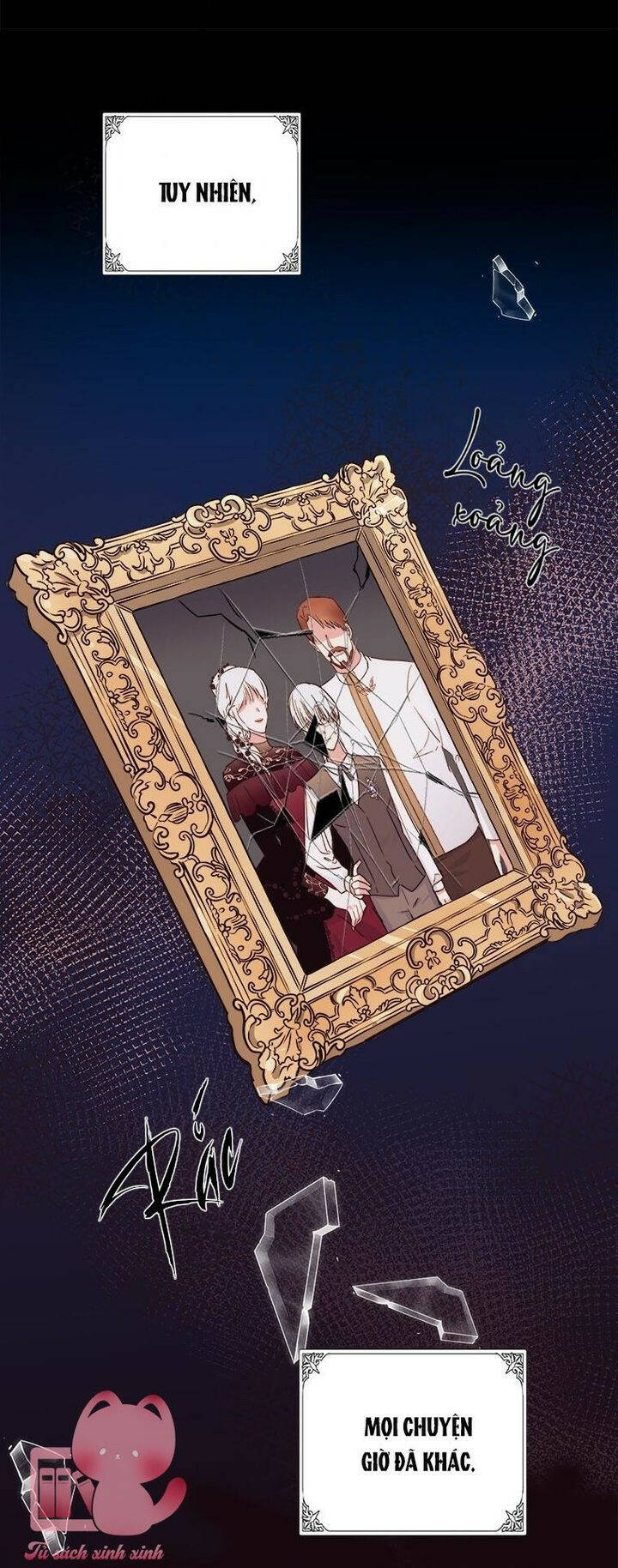 Ác Nữ Trùng Sinh - Chap 86 - Trang 44