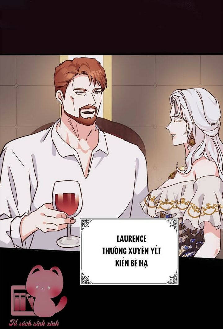Ác Nữ Trùng Sinh - Chap 86 - Trang 45