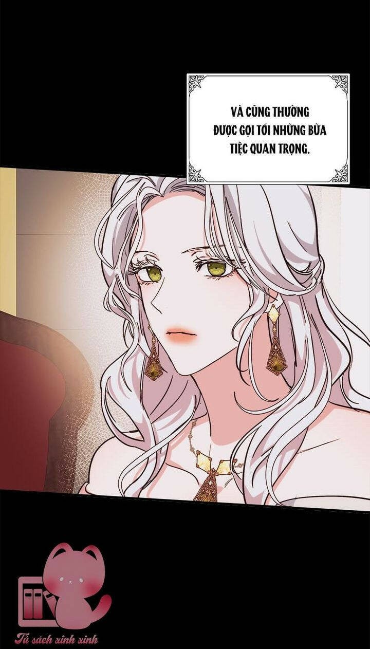Ác Nữ Trùng Sinh - Chap 86 - Trang 46