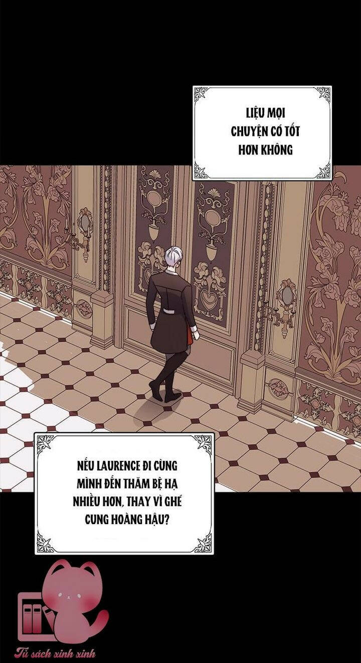 Ác Nữ Trùng Sinh - Chap 86 - Trang 48