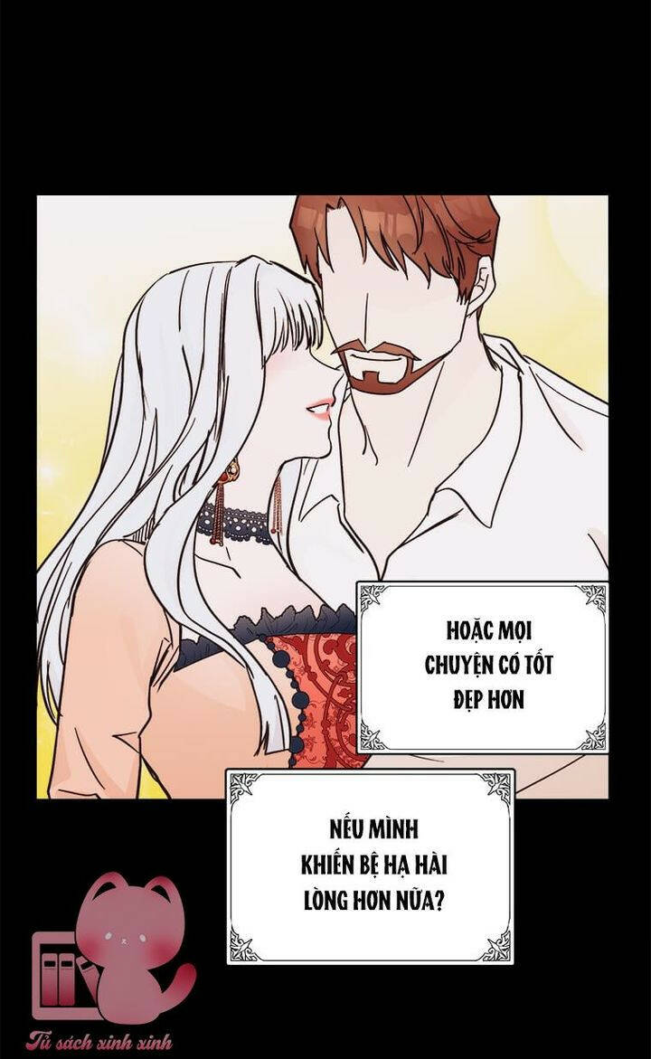 Ác Nữ Trùng Sinh - Chap 86 - Trang 49