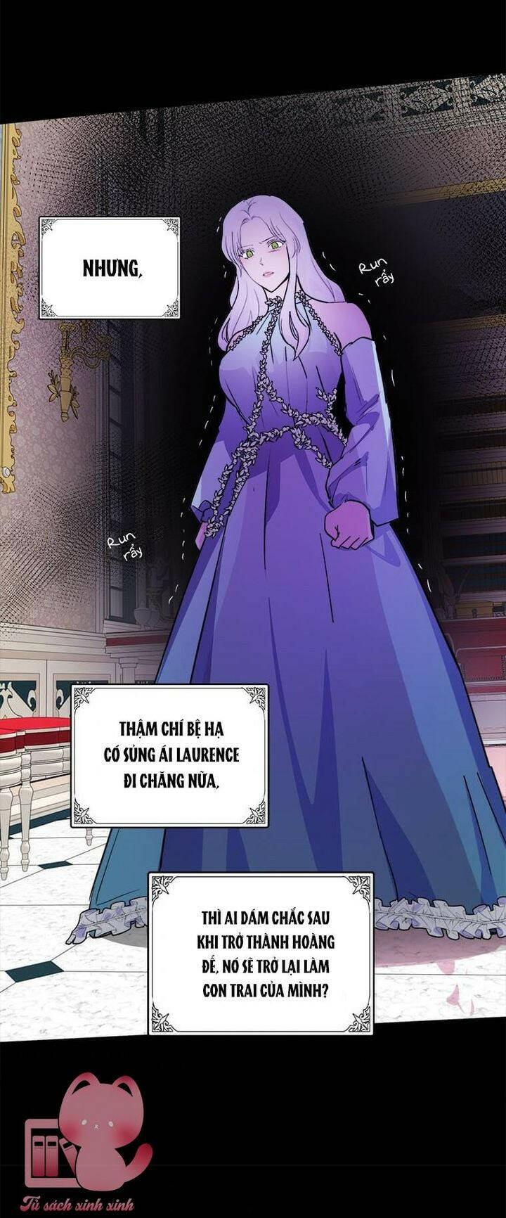 Ác Nữ Trùng Sinh - Chap 86 - Trang 50