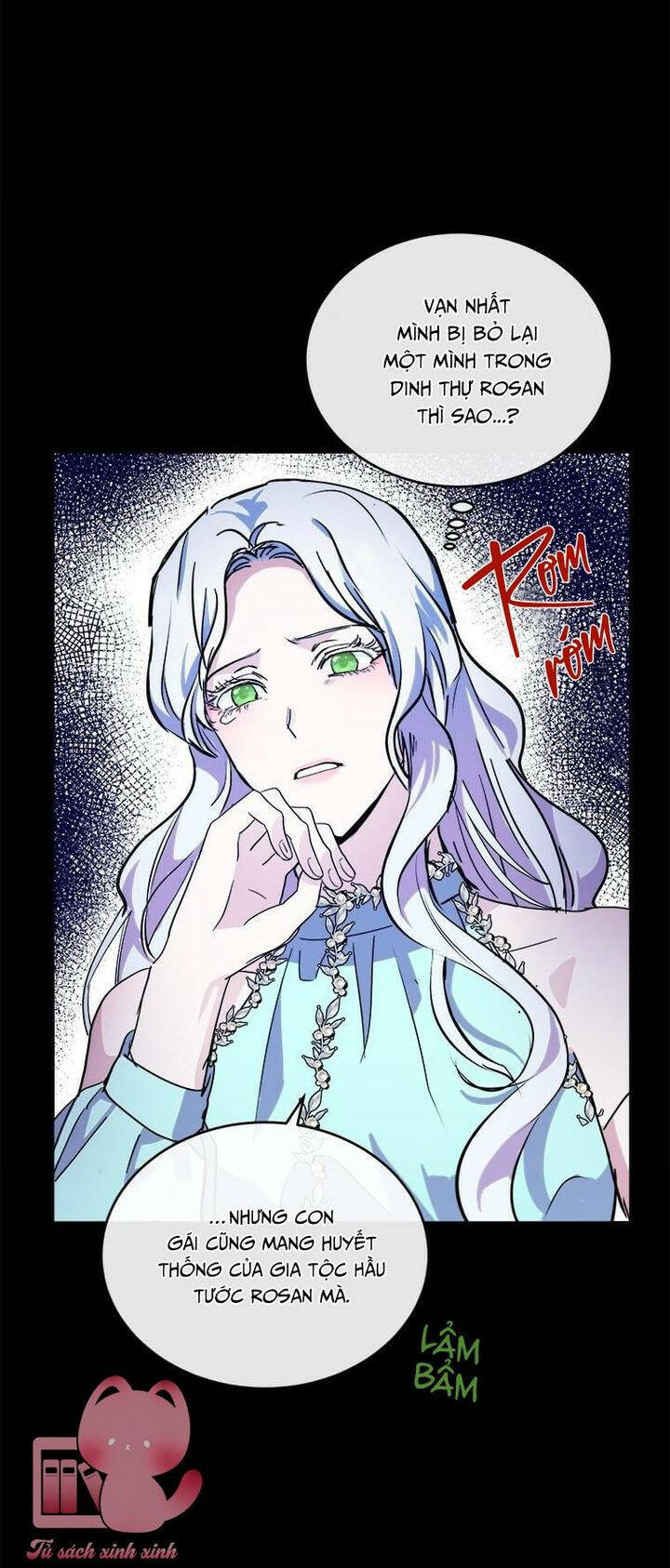 Ác Nữ Trùng Sinh - Chap 86 - Trang 51