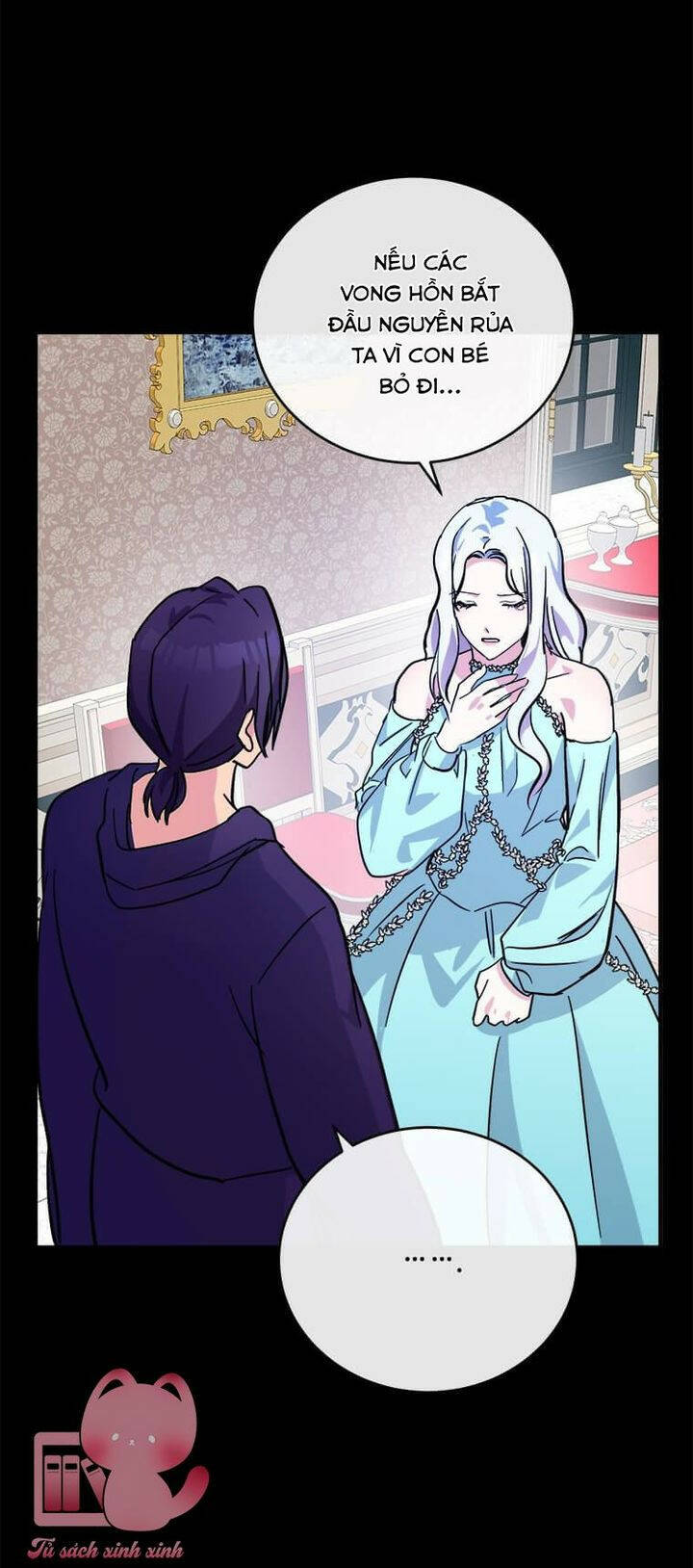 Ác Nữ Trùng Sinh - Chap 86 - Trang 52