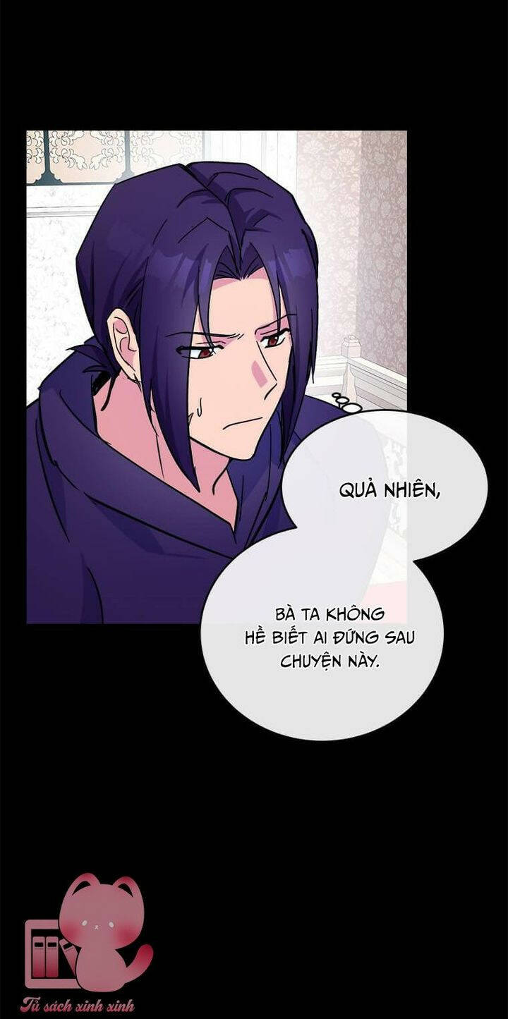 Ác Nữ Trùng Sinh - Chap 86 - Trang 53