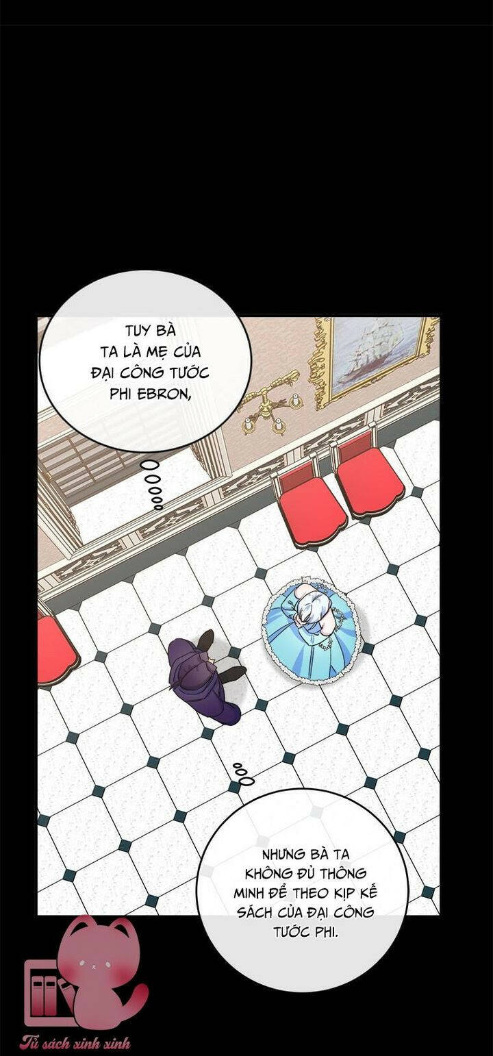 Ác Nữ Trùng Sinh - Chap 86 - Trang 54