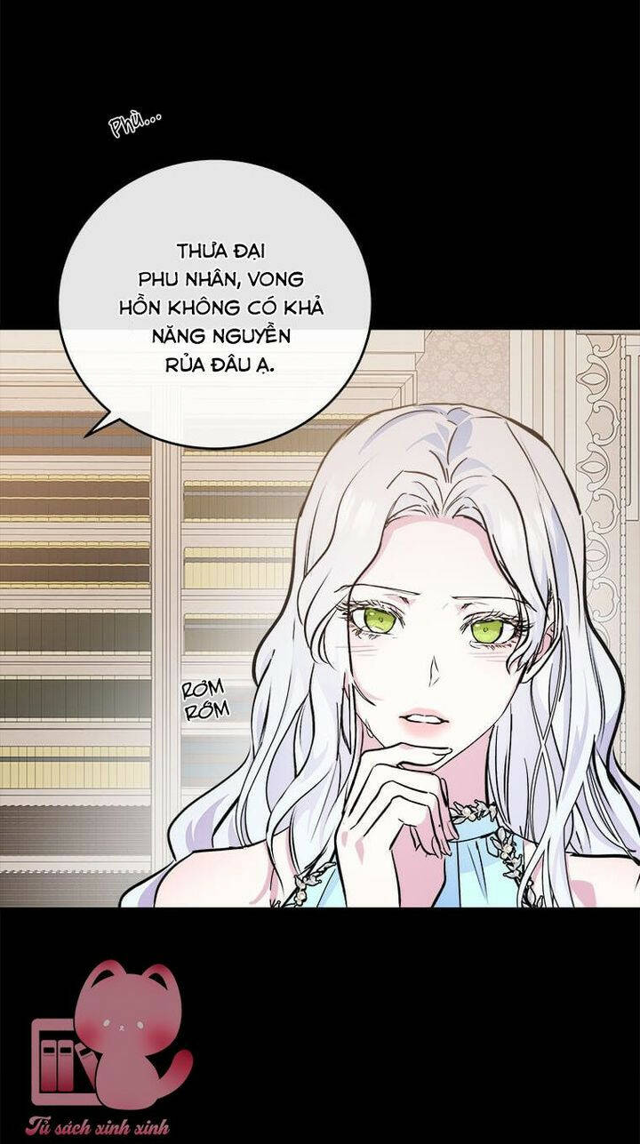 Ác Nữ Trùng Sinh - Chap 86 - Trang 55