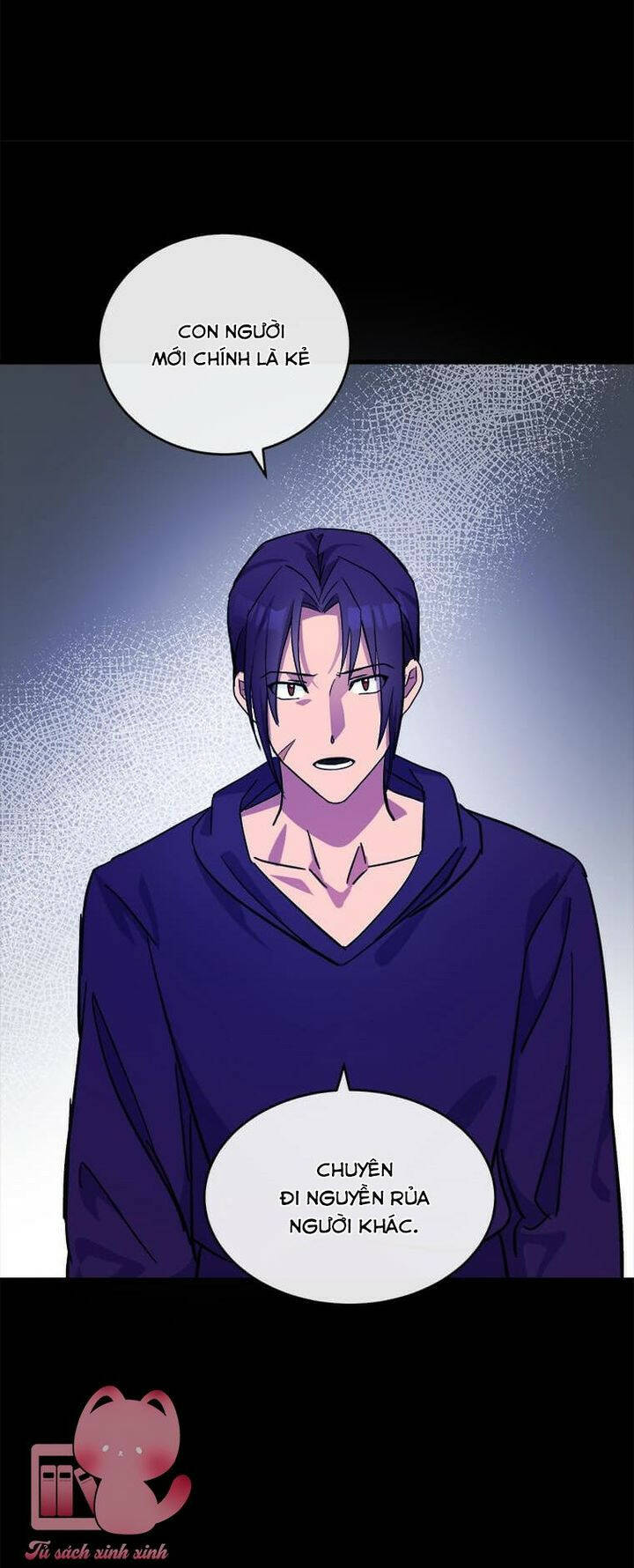 Ác Nữ Trùng Sinh - Chap 86 - Trang 56